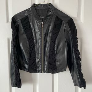 Bebe Jacket
